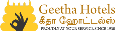 Geetha Hotels