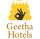 GEETHA HOTELS COIMBATORE